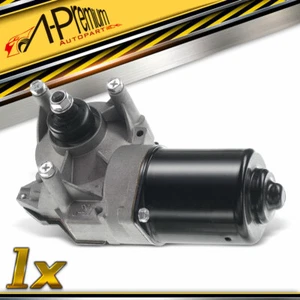 Front Wiper Motor for Ford Expedition Mustang Lobo F-150 Lincoln Mercury 08-14 - Picture 1 of 7