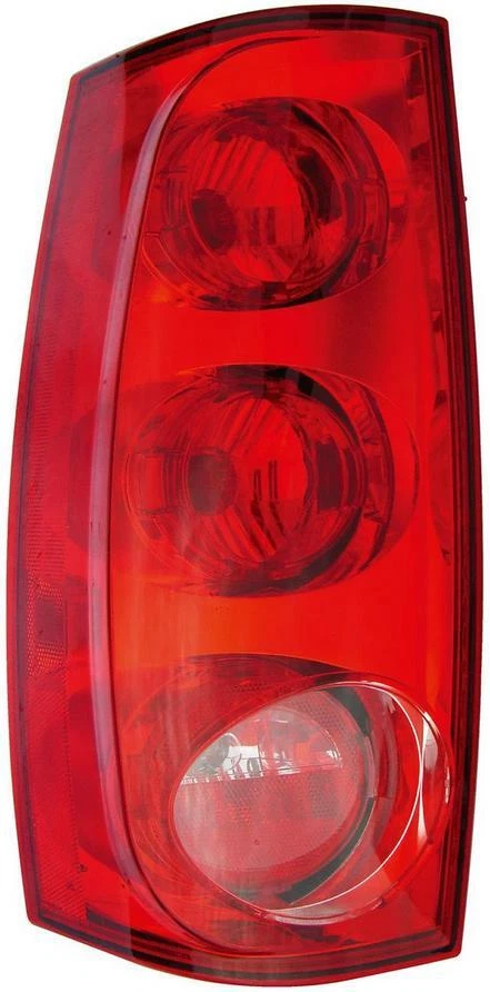 Tail Light for 2007-2008 GMC Yukon SLT - Image 1 of 1