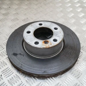 BMW 4 Gran Coupe F36 428 i Front Left Brake Disc 6792219 2.00 Petrol 180kw 2015 - Picture 1 of 5