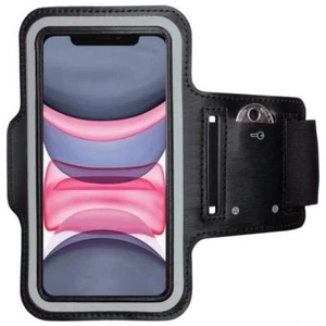 Armband für Apple iPhone 11 [6,1 Zoll] Sportarmband Handy Tasche Jogging Hülle - Afbeelding 1 van 7