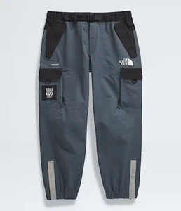 Pantalones utilitarios The North Face X UNDERCOVER SOUKUU - negros grises - XL - Imagen 1 de 15