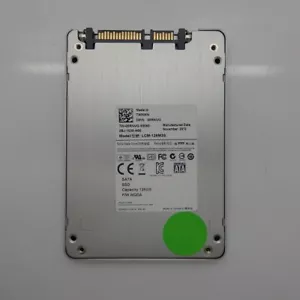 Dell 128GB 2.5" SATA SSD Solid State Drive 0RNVG LCM-128M3S - Picture 1 of 2