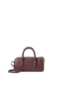 Borsa Donna Max Mara Bordeaux - Foto 1 di 5