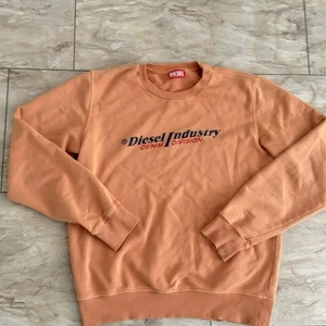 Diesel Original Pullover Rundhals Np 200€ Gr.m Wie Neu - Bild 1 von 3