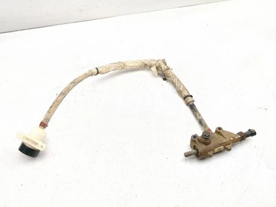 21-25 Polaris Sportsman 450 HO Rear Brake Master Cylinder 1913815 - Image 1 of 4