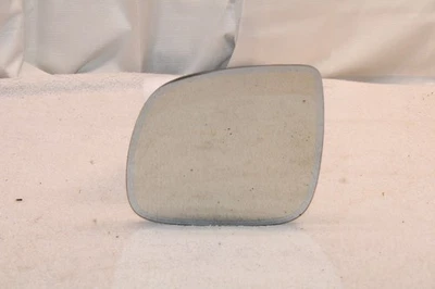 2007-2009 AUDI Q7 с подогревом авто тусклое левостороннее зеркало стекло подлинный OEM - Изображение 1 из 4