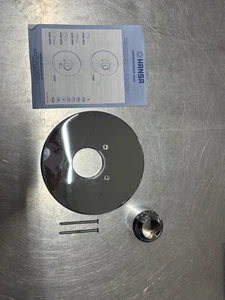 HANSA RONDA-Style Fertigmontageset 03869140 – Chrom – NEU & OVP - Bild 1 von 2