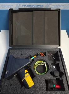 Teseq Schaffner NSG435 ESD Simulator System - Picture 1 of 1