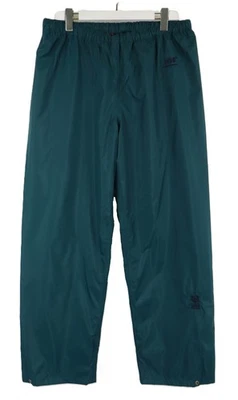 Pantalones HELLY HANSEN Para Hombre GRANDES Ligeros Cintura Elástica Pierna Recta Foto 1 de 4