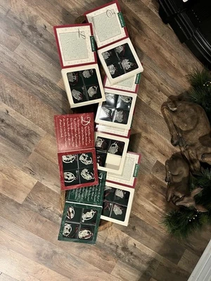 Longaberger Ornament Collection - Image 1 of 4