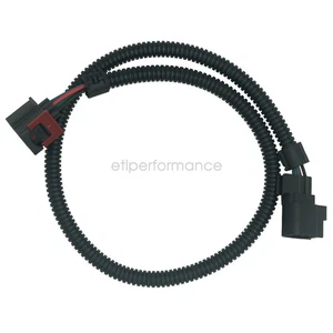 O2 SENSOR EXT 07-11 JEEP 3.8L for Jeep Wrangler 3.8L 2007-2018 24inch 4Pin 1Pc - Picture 1 of 4