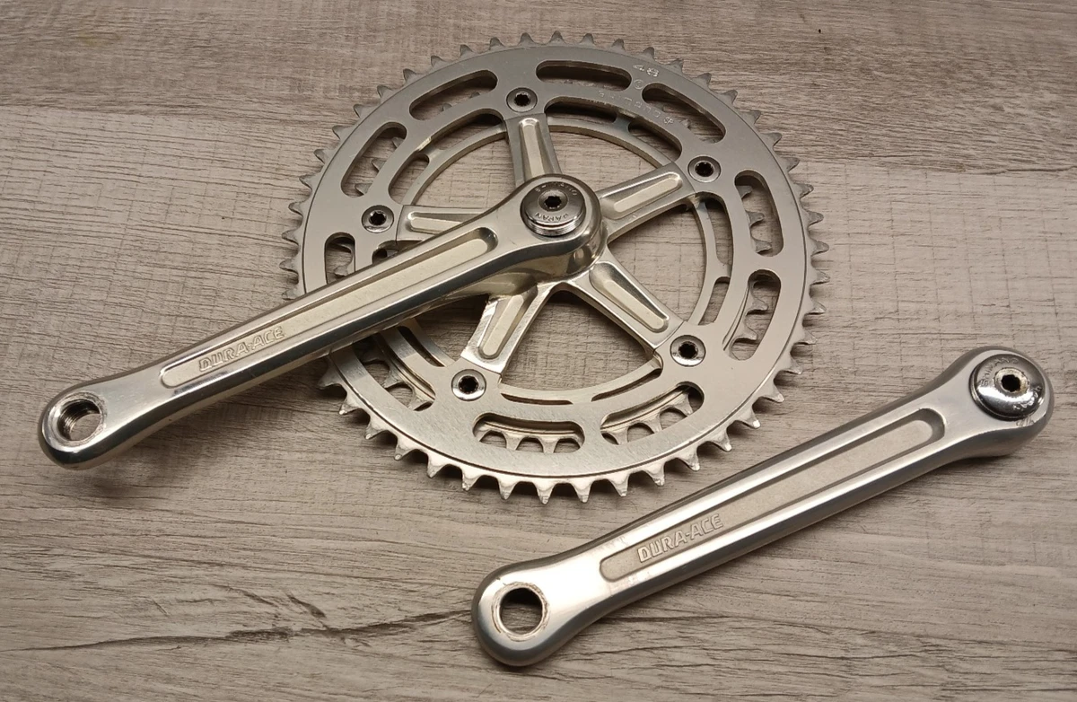 Vintage Dura Ace In Vintage Bike Parts for sale | eBay