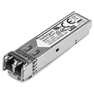Startech.Com Modulo Ricetrasmettitore 1000Base-Sx-Sfp, Compatibile Cisco Meraki  - Foto 1 di 4