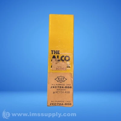 Alco Controls xc724-b5b FNOB - Image 1 of 4