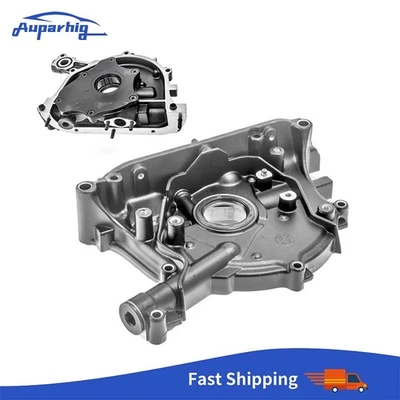 Orbit Oil Pump Fits for Honda Acura B20B4 B18 B18C B18C1 B16 B16A B16A2 B20Z2 - Image 1 of 4