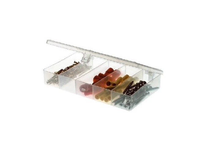 Plano 3449-25, 5 Compartment, Pocket Stowaway Organizer - Image 1 of 1