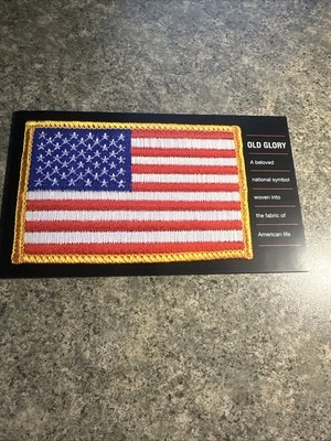 Scott #3776-3780 Old Glory Prestige Booklet of 20 37c  Stamps FV is $7.40 - Image 1 of 4