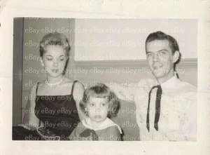 Justin Tubb foto candidata vintage 2,5 x 3,5 - Foto 1 di 1