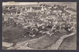 Zusmarshausen Postcard 1910 - Picture 1 of 2