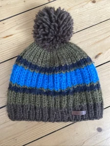 Barts Bobble Hat - Picture 1 of 3