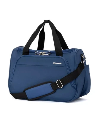 Travelpro WalkAbout 7 18" Tote Color: Ocean Blue - Image 1 of 4