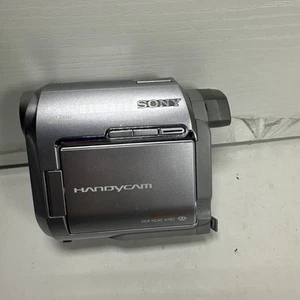Sony Handycam DV DCR-HC40 - Pantalla táctil no funciona - *LEER* - Imagen 1 de 5