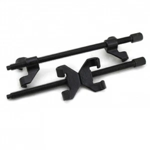 (2) Heavy Duty 10" Coil Strut Spring Compressor Installer Remover Suspension New - Picture 1 of 1
