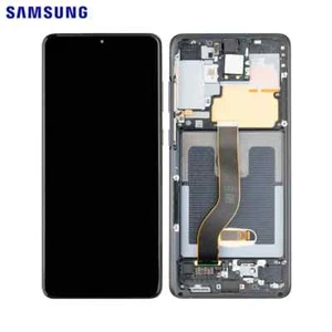 Display Originale Samsung Galaxy S20 Plus SM-G986B | Nuovo Service Pack | AMOLED - Picture 1 of 1
