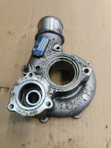 CARGADOR TURBO CARCASA NÚCLEO VAUXHALL CORSA VXR 1.6 MODELO D 2007 - Imagen 1 de 3
