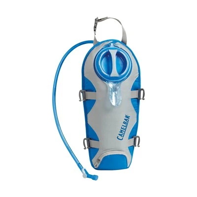CamelBak UnBottle Aislado Hidratación Crux Depósito Gris Escarcha/Mar Turco 3L Foto 1 de 2