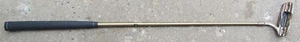 RH 33" Square Two Kathy Whitworth Monogram Series II Putter w/ Graphite Shaft - Picture 1 of 7