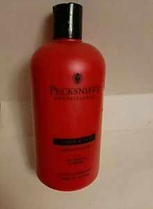 New PECKSNIFF'S Color & Shine Conditioner 500ML with Silk Protein & Jojoba - Picture 1 of 1