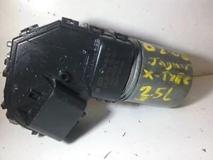 2002-2008 Jagaur X-Type motor limpiaparabrisas delantero 0 390 241 708 (2,5 L) J37 - Imagen 1 de 11