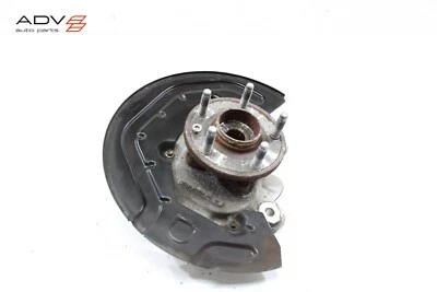 Ford Flex 2013-2019 eje del lado del pasajero delantero derecho buje de nudillo OEM Foto 1 de 4