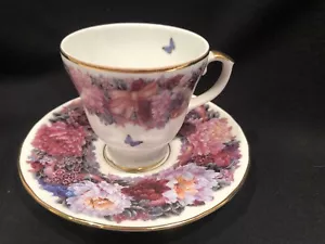 Lena Liu Circle of Love Teacup & Saucer Collection - Bild 1 von 11