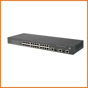 HPE JD320B | Switch | New | VAT | Dealer Warranty - Picture 1 of 2