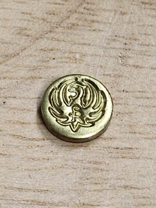 Ruger No. 1 Pistol Grip Cap Ruger Eagle insert New Part Gunsmith Hard to Find - Picture 1 of 4