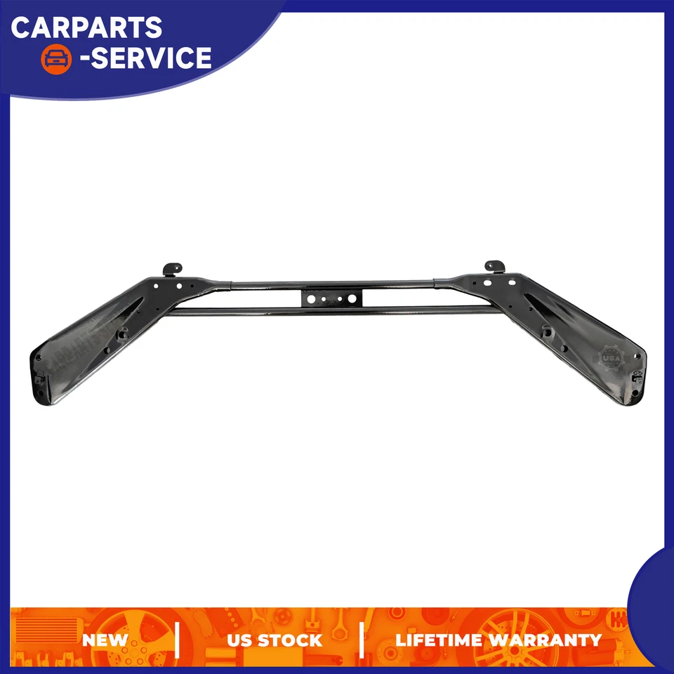Front Crossbar Mounting Bracket for 2003-2008 Infiniti FX35 FX45 V6 3.5L V8 4.5L Foto 1 de 4