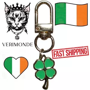 Irish Gift Schlüsselanhänger/Keychain - VERSAND AM SELBEN TAG ✅ KOSTENLOSE LIEFERUNG 🇮🇪 + GRATIS GESCHENK - Bild 1 von 3