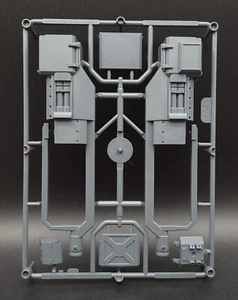 Dreamforge Games Leviathan Crusader Sprue 'VC1' 28mm Escala - Bits Repuestos - Imagen 1 de 5