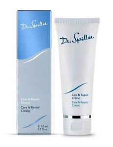 Dr Spiller Biomimetic Care and Repair Cream 50ml Moisturizer Sensitive Skin