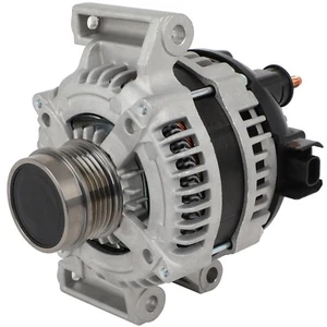 Alternator for Chevrolet Malibu 2013-2019 Camaro 2016-2020 11682 104210-1962 - Picture 1 of 7