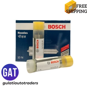 0433175632  Hole Type Nozzle.  0 433 175 632 - Picture 1 of 2