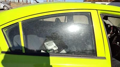 2004-2009 Mazda 3 Passenger Right Rear Side Window Door Glass Oem Back Ban672511 - Imagem 1 de 4