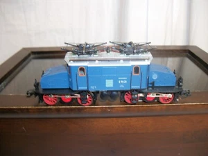Marklin HO Electric Locomotive E 70-21 DB, Blue, USED no BOX - Picture 1 of 4