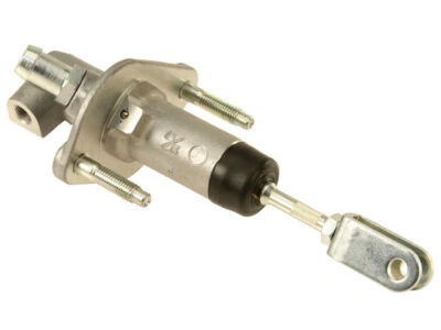 For 2009-2020 Nissan 370Z Clutch Master Cylinder Nabtesco Rocky 13671MCYX 2010 - Image 1 of 2