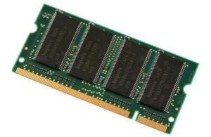 P000423850 - 256MB SO Dimm Memory Module - Picture 1 of 1