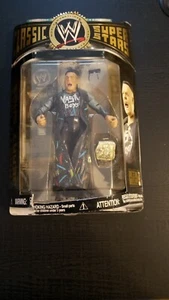 WWE Classic Superstars Nasty Boys Jerry Sags Neu im versiegelten Karton-Schäden - Bild 1 von 4