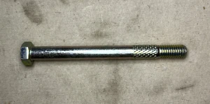 CUCV VEHICLE 15544950 CLOSE TOLERANCE STARTER BOLT MTG 5306-01-227-9085 USA - Picture 1 of 5