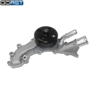 68311108AE Engine Water Pump with Gasket for Dodge Durango Jeep Grand Cherokee - Picture 1 of 7